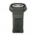 Ремешок TPU Spigen Rugged Armor Pro для Apple Watch 44/45mm Military Green (062CS26016)