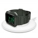Ремешок TPU Spigen Rugged Armor Pro для Apple Watch 44/45mm Military Green (062CS26016)