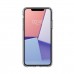 Чехол накладка Spigen TPU Ultra Hybrid для iPhone 11 Crystal Clear (076CS27185)
