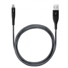 Кабель Ttec (2DKX03MS) USB-MicroUSB ExtremeCable 2A 1.5m Black Кабель Ttec (2DKX03MS) USB-MicroUSB ExtremeCable 2A 1.5m Black