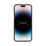 Чехол накладка Spigen TPU Ultra Hybrid Mag Safe для iPhone 14 Pro Max Graphite (ACS04826)