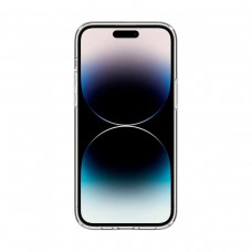 Чехол накладка Spigen TPU Ultra Hybrid Mag Safe для iPhone 14 Pro Max Graphite (ACS04826)