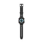 Ремешок TPU Spigen Rugged Armor Pro для Apple Watch 49 mm Black (ACS05460) Ремешок TPU Spigen Rugged Armor Pro для Apple Watch 49 mm Black (ACS05460)