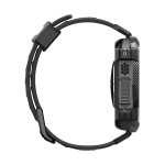 Ремешок TPU Spigen Rugged Armor Pro для Apple Watch 49 mm Black (ACS05460) Ремешок TPU Spigen Rugged Armor Pro для Apple Watch 49 mm Black (ACS05460)
