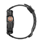 Ремешок TPU Spigen Rugged Armor Pro для Apple Watch 49 mm Black (ACS05460) Ремешок TPU Spigen Rugged Armor Pro для Apple Watch 49 mm Black (ACS05460)
