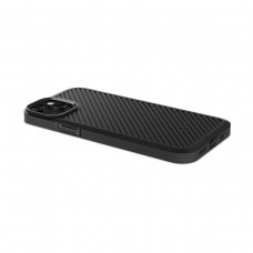 Чехол накладка Spigen PC Core Armor для iPhone 15 Plus Matte Black (ACS06454)