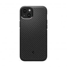 Чехол накладка Spigen PC Core Armor для iPhone 15 Matte Black (ACS06479)
