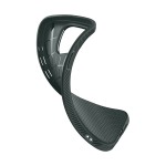 Чехол накладка Spigen TPU Liquid Air для iPhone 15 Pro Max Abyss Green (ACS06564)