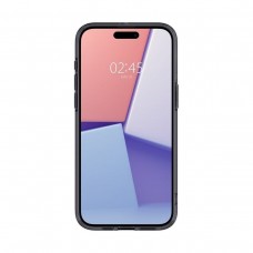 Чехол накладка Spigen TPU Ultra Hybrid MagSafe для iPhone 15 Pro Max Zero One (ACS06582)