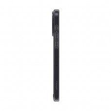 Чехол накладка Spigen TPU Ultra Hybrid MagSafe для iPhone 15 Pro Max Zero One (ACS06582)