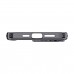 Чехол накладка Spigen TPU Ultra Hybrid MagSafe для iPhone 15 Pro Max Zero One (ACS06582)