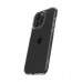 Чехол накладка Spigen TPU Liquid Crystal для iPhone 15 Pro Crystal Clear (ACS06699)