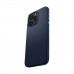 Чехол накладка Spigen TPU Liquid Air для iPhone 15 Pro Navy Blue (ACS06705)