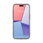 Чехол накладка Spigen TPU Ultra Hybrid MagSafe для iPhone 15 Pro Frost Clear (ACS06719)
