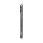 Чехол накладка Spigen TPU Ultra Hybrid MagSafe для iPhone 15 Pro Frost Clear (ACS06719)