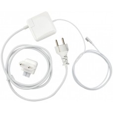СЗУ SK 45W MagSafe Power Adapter + External Cord (MC747) (ARM47614) White СЗУ SK 45W MagSafe Power Adapter + External Cord (MC747) (ARM47614) White