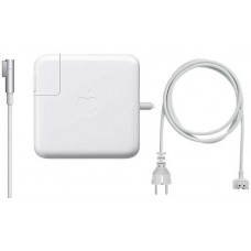 СЗУ SK 45W MagSafe Power Adapter + External Cord (MC747) (ARM47614) White СЗУ SK 45W MagSafe Power Adapter + External Cord (MC747) (ARM47614) White