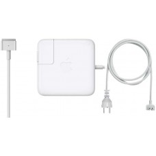 СЗУ SK 60W MagSafe 2 Power Adapter + External Cord (MD565) (ARM47615) White СЗУ SK 60W MagSafe 2 Power Adapter + External Cord (MD565) (ARM47615) White
