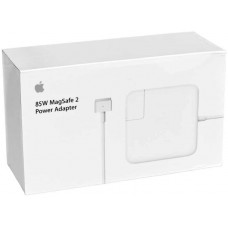 СЗУ SK 85W MagSafe 2 Power Adapter + External Cord (MD506) (ARM47617) White СЗУ SK 85W MagSafe 2 Power Adapter + External Cord (MD506) (ARM47617) White
