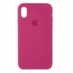 Чехол накладка SK Original TPU Silicone для Apple iPhone XR Dragon Fruit (ARM55300)