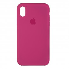 Чехол накладка SK Original TPU Silicone для Apple iPhone XR Dragon Fruit (ARM55300)