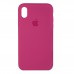 Чехол накладка SK Original TPU Silicone для Apple iPhone XR Dragon Fruit (ARM55300)