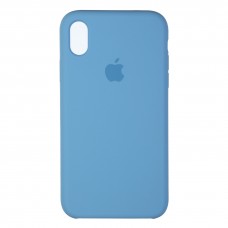 Чехол накладка SK Original TPU Silicone для Apple iPhone XR Cornflower (ARM55301)