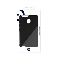 Чехол накладка TPU Armorstandart Matte Slim Fit для Tecno POP 2F (B1F) Black (ARM57592)