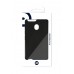Чехол накладка TPU Armorstandart Matte Slim Fit для Tecno POP 2F (B1F) Black (ARM57592)