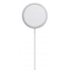 БЗУ SK MagSafe Charger (MHXH3) (ARM57945) White БЗУ SK MagSafe Charger (MHXH3) (ARM57945) White
