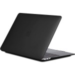 Чехол для ноутбука PC Armorstandart Matte Shell Apple MacBook Pro 13.3 (A1706/A1708/A1989/A2159/A2289/A2251/A2338) Black (ARM58737) Чехол для ноутбука PC Armorstandart Matte Shell Apple MacBook Pro 13.3 (A1706/A1708/A1989/A2159/A2289/A2251/A2338) Black (ARM58737)