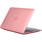 Чехол для ноутбука PC Armorstandart Air Shell Apple MacBook Air 13.3 2018 (A2337/A1932/A2179) Pink (ARM59184) Чехол для ноутбука PC Armorstandart Air Shell Apple MacBook Air 13.3 2018 (A2337/A1932/A2179) Pink (ARM59184)