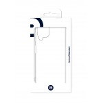 Чехол накладка ArmorStandart TPU Air Series для Samsung A22 4G / M22 / M32 Transparent (ARM59321)
