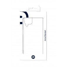 Чехол накладка ArmorStandart TPU Air Series для Samsung A22 4G / M22 / M32 Transparent (ARM59321)