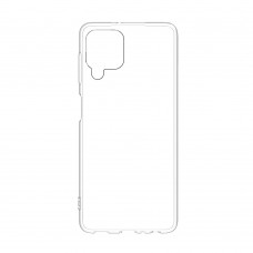 Чехол накладка ArmorStandart TPU Air Series для Samsung A22 4G / M22 / M32 Transparent (ARM59321)
