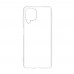 Чехол накладка ArmorStandart TPU Air Series для Samsung A22 4G / M22 / M32 Transparent (ARM59321)