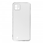 Чехол накладка ArmorStandart TPU Air Series для Realme C11 2021 Camera cover Transparent (ARM59513)