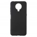 Чехол накладка TPU Armorstandart Matte Slim Fit для Nokia G10 / G20 Black (ARM59521)