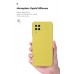 Чехол накладка ArmorStandart TPU ICON для Samsung M32 Yellow (ARM59557)