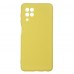 Чехол накладка ArmorStandart TPU ICON для Samsung M32 Yellow (ARM59557)