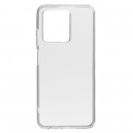 Чехол накладка ArmorStandart TPU Air Series для ZTE Blade V30 Transparent (ARM59796)