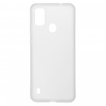 Чехол накладка ArmorStandart TPU Air Series для ZTE Blade A51 Transparent (ARM59799)