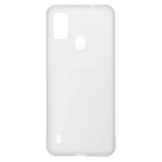 Чехол накладка ArmorStandart TPU Air Series для ZTE Blade A51 Transparent (ARM59799)
