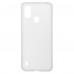 Чехол накладка ArmorStandart TPU Air Series для ZTE Blade A51 Transparent (ARM59799)