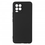 Чехол накладка TPU Armorstandart Matte Slim Fit для Realme 8 Camera cover Black (ARM59806) Чехол накладка TPU Armorstandart Matte Slim Fit для Realme 8 Camera cover Black (ARM59806)