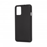 Чехол накладка TPU Armorstandart Matte Slim Fit для ZTE Blade L9 Black (ARM59864) Чехол накладка TPU Armorstandart Matte Slim Fit для ZTE Blade L9 Black (ARM59864)