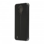 Чехол книжка ArmorStandart PU G-Case для Nokia 1.4 Black (ARM59891) Чехол книжка ArmorStandart PU G-Case для Nokia 1.4 Black (ARM59891)