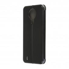 Чехол книжка ArmorStandart PU G-Case для Nokia 1.4 Black (ARM59891)