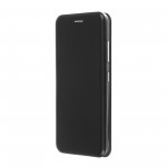 Чехол книжка ArmorStandart PU G-Case для Nokia 1.4 Black (ARM59891) Чехол книжка ArmorStandart PU G-Case для Nokia 1.4 Black (ARM59891)