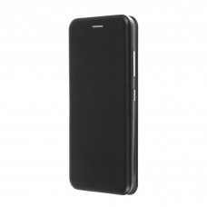 Чехол книжка ArmorStandart PU G-Case для Nokia 1.4 Black (ARM59891)